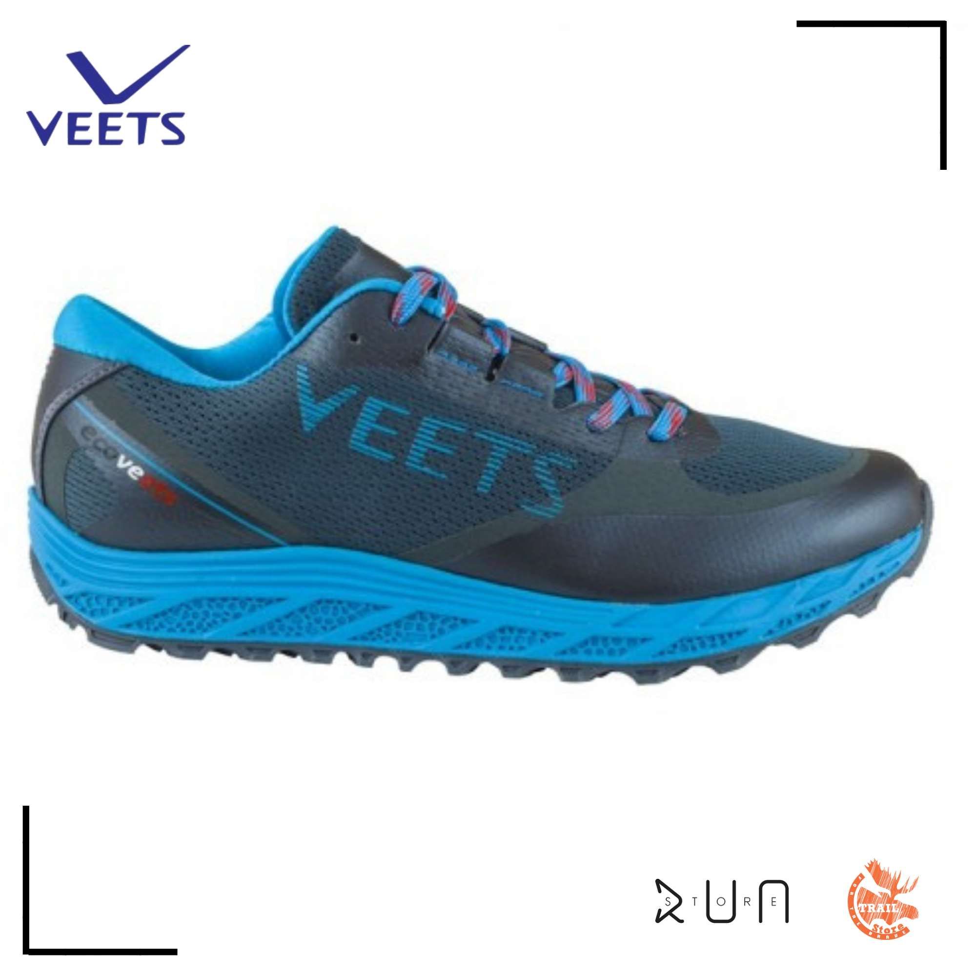 VEETS Veloce XTR 1 0 Homme Runstore Bordeaux