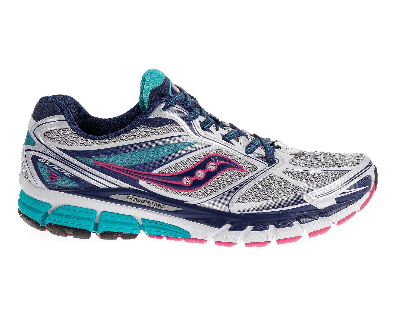 brooks pureflow 1 blue