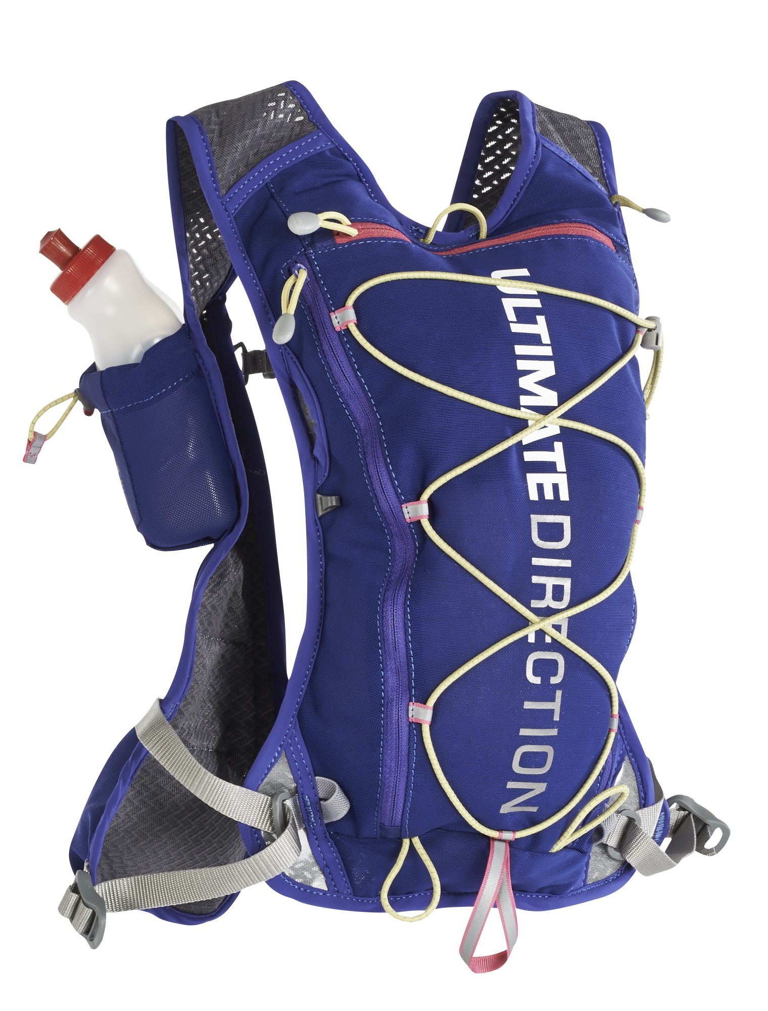 Ultra Vesta Jenny Femme Ultimate Direction Runstore Bordeaux