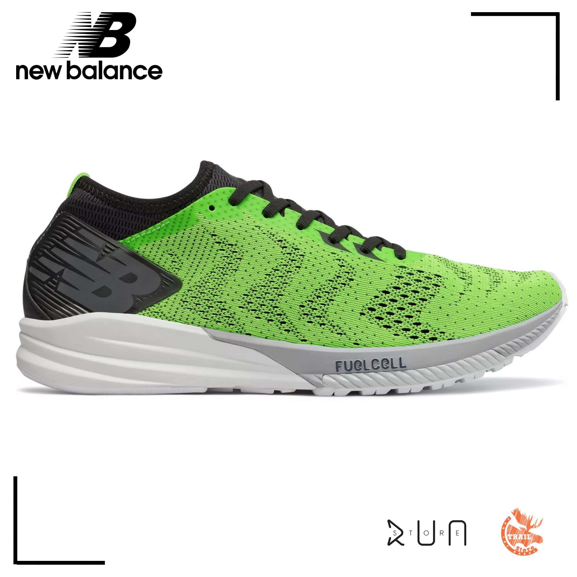 New balance fuel hotsell cell impulse homme